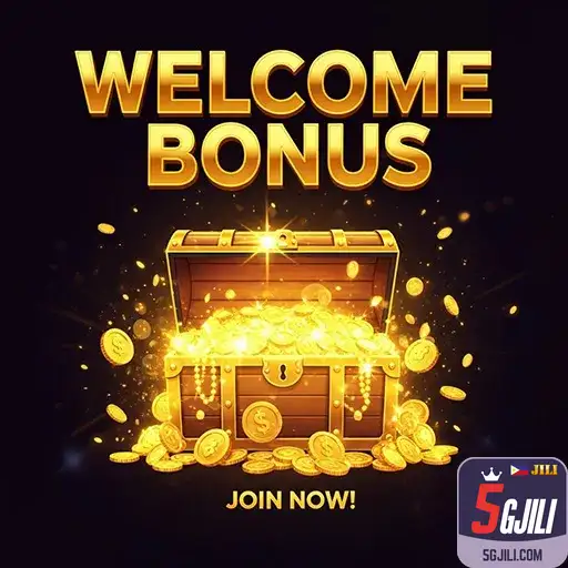 5gjili bonus rewarding game