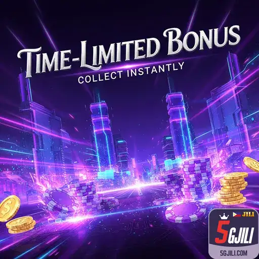 5gjili bonus rewarding game