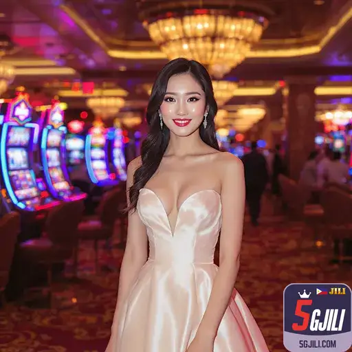 5gjili casino rewarding game