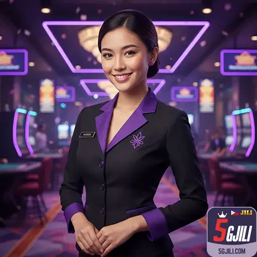 5gjili casino rewarding game