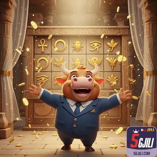 5gjili game rewarding game