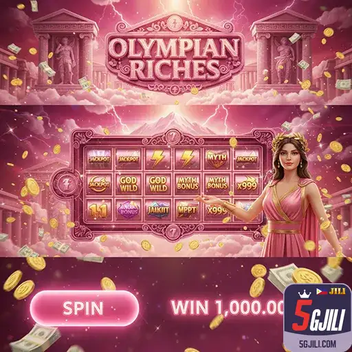 5gjili game rewarding game