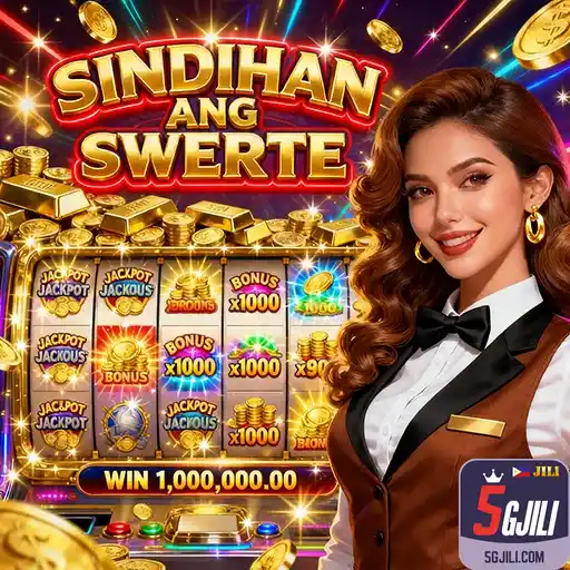 5gjili game rewarding game