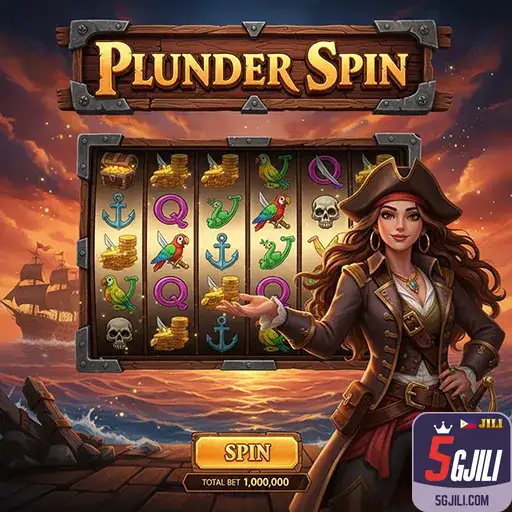 5gjili game rewarding game