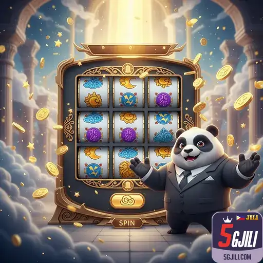 5gjili game rewarding game