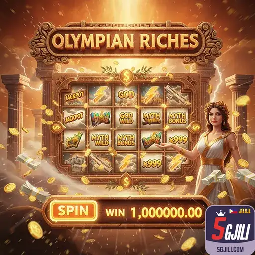 5gjili game rewarding game