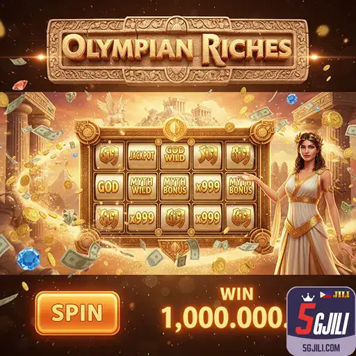 5gjili game rewarding game