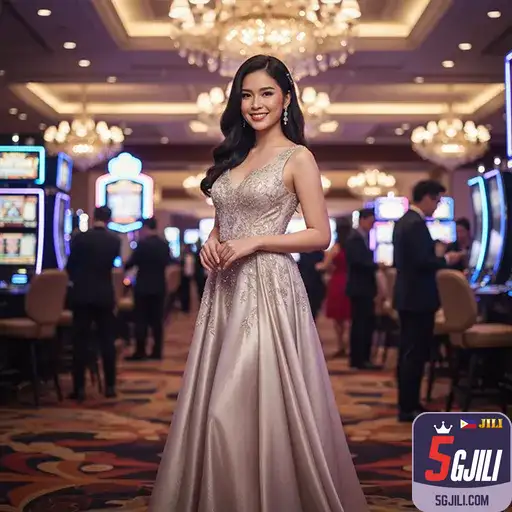 5gjili Casino