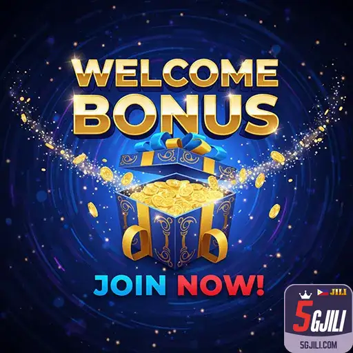 5gjili Promotions