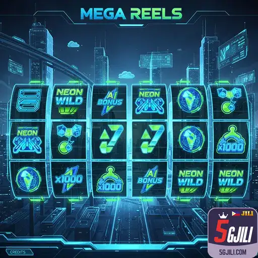 5gjili Slots