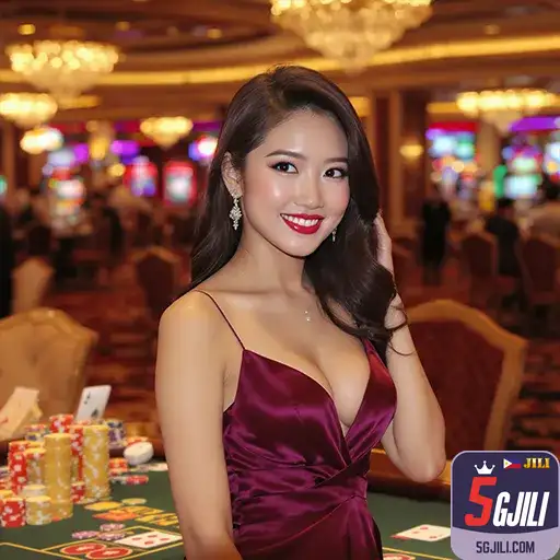 5gjili casino jogos emocionantes