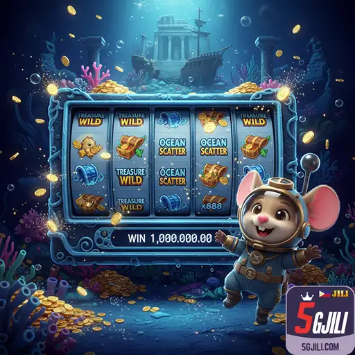 5gjili Game