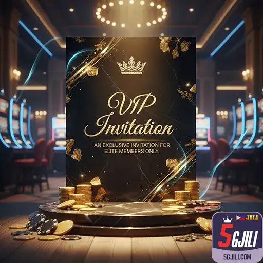 5gjili VIP
